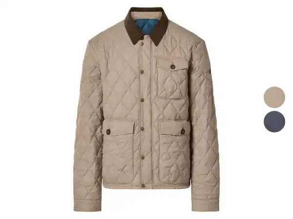 Bild 3 von ESMARA MEN Herren Steppjacke