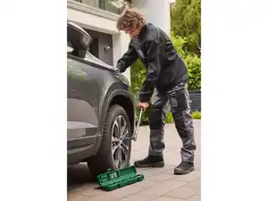 PARKSIDE® Drehmomentschlüssel-Set, 5-teilig""