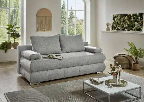 Bild 2 von Schlafsofa