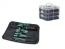 Bild 1 von PARKSIDE® Auto-Demontagewerkzeug-Set / Befestigungsclips und Kabelbinder