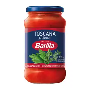 BARILLA Sauce