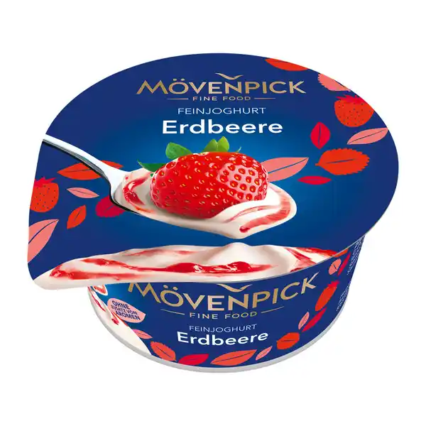 Bild 3 von MÖVENPICK Feinjoghurt