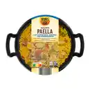 Bild 2 von TESOROS DEL SUR Paella