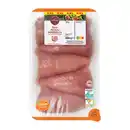 Bild 1 von MEINE METZGEREI Puten-Minifilets XXL