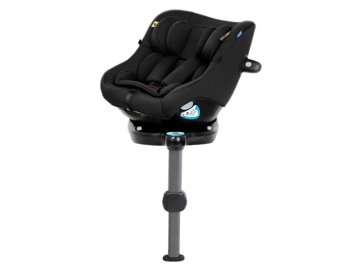 Bild 4 von GRACO Kindersitz »Turn2Me™ DLX«