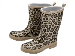 ESMARA® Damen Regenstiefel
