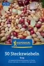Bild 1 von Kiepenkerl Wintersteckzwiebel Trio-Mix 50 Stück