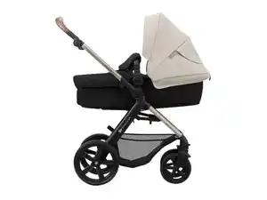 KINDERKRAFT 3-in-1 Kinderwagen »MOOV 2 Classic«