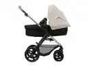 Bild 1 von KINDERKRAFT 3-in-1 Kinderwagen »MOOV 2 Classic«