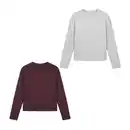 Bild 1 von UP2FASHION Loungewear-Shirt