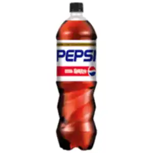Pepsi