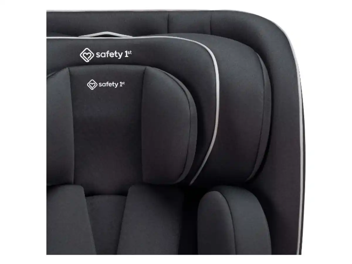 Bild 2 von SAFETY 1ST Kinderautositz Comet 360 i-Size, Isofix, 0-12 Jahre 40-150cm (Packstück1/2)