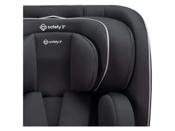 Bild 2 von SAFETY 1ST Kinderautositz Comet 360 i-Size, Isofix, 0-12 Jahre 40-150cm (Packstück1/2)