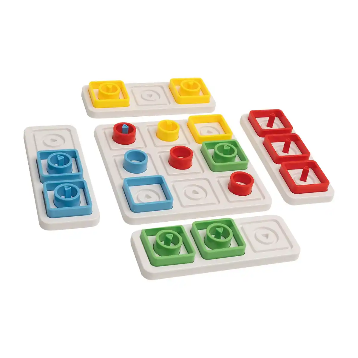 Bild 3 von TOYLINO Strategiespiel