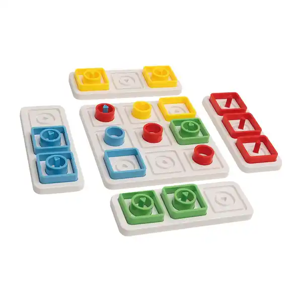 Bild 3 von TOYLINO Strategiespiel