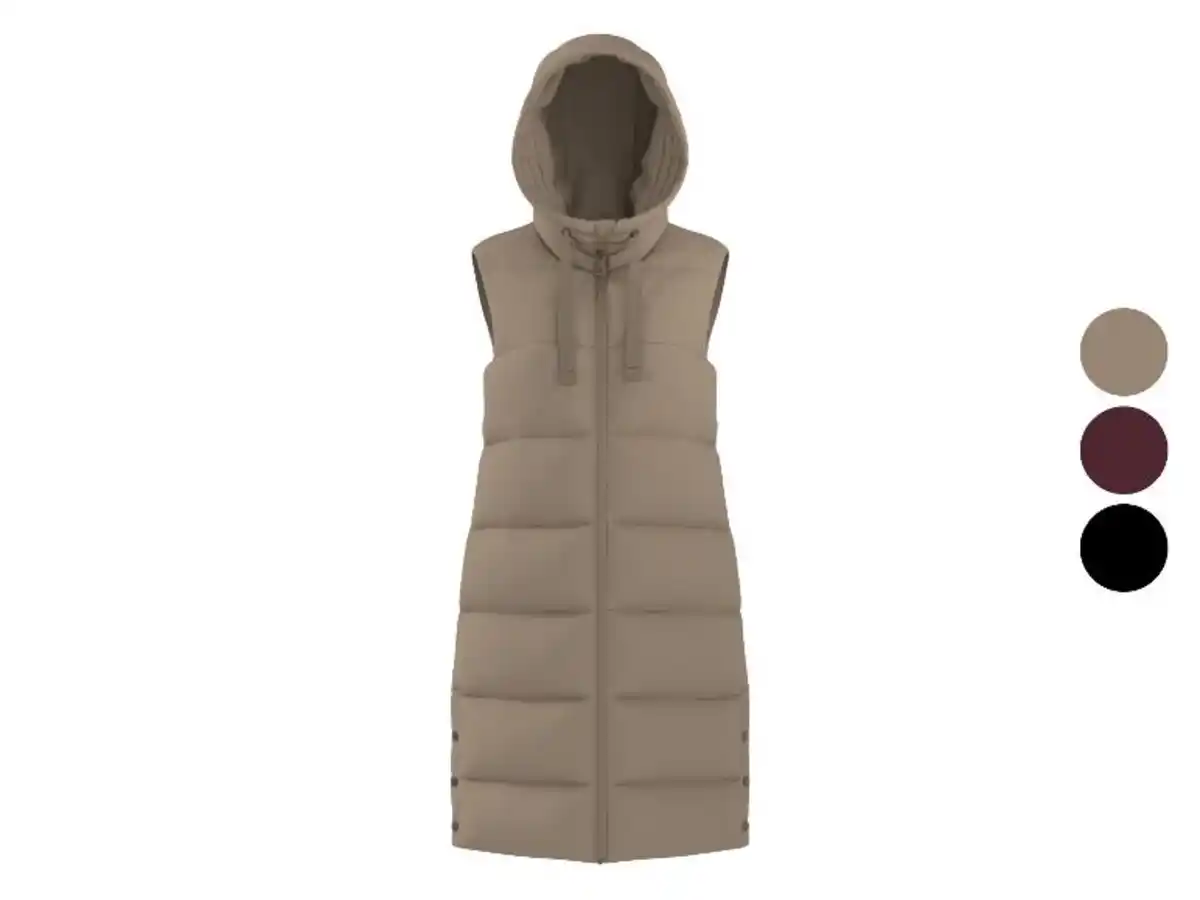Bild 3 von ESMARA® Damen Steppweste