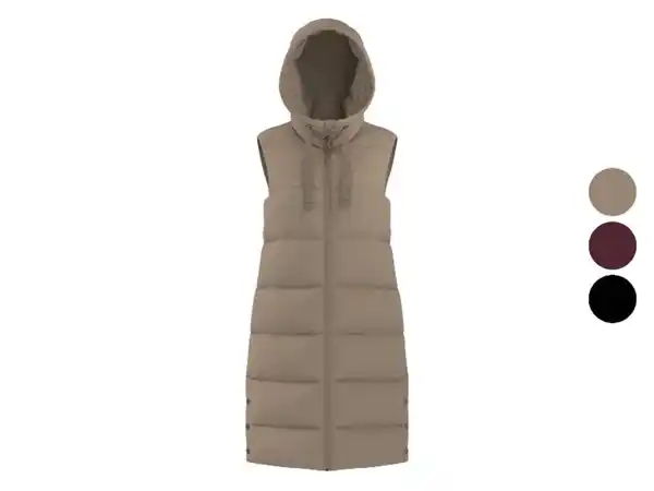 Bild 3 von ESMARA® Damen Steppweste