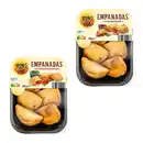 Bild 1 von TESOROS DEL SUR Empanadas