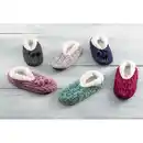 Bild 1 von Ellenor Chenille-Ballerinas