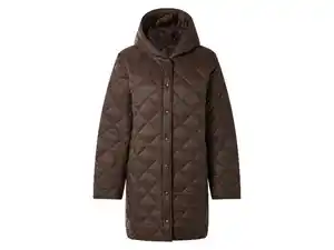 ESMARA® Damen Lightweight-Mantel