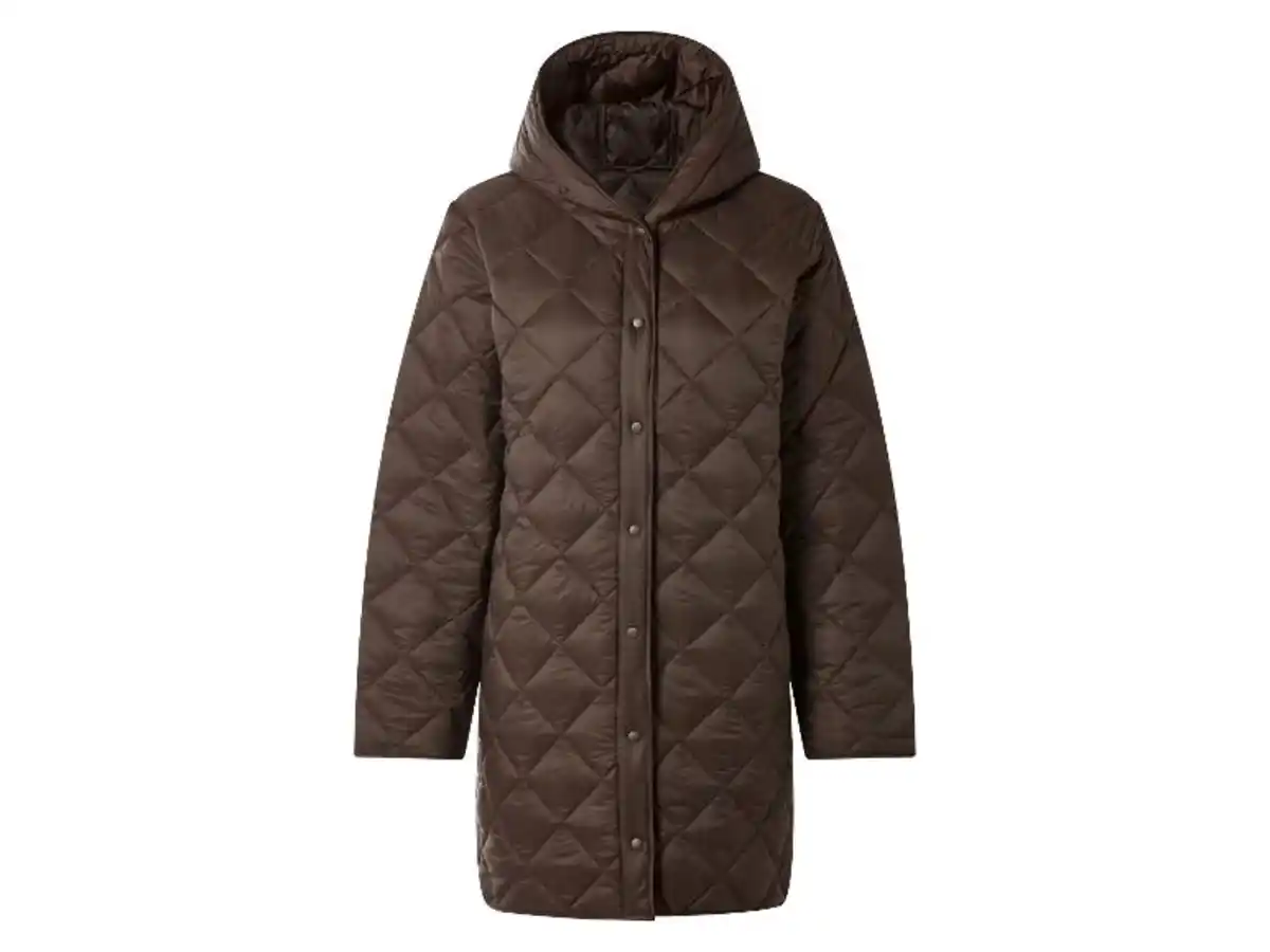 Bild 1 von ESMARA® Damen Lightweight-Mantel