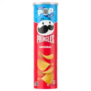 Pringles