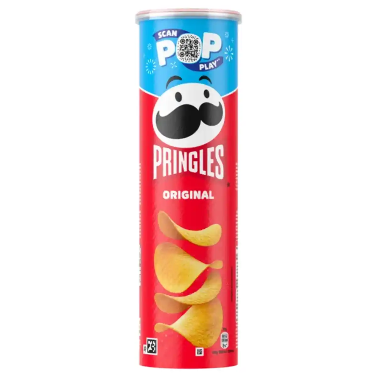 Bild 1 von Pringles