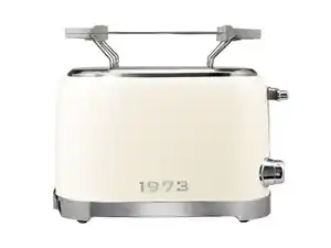 SILVERCREST® Vierschlitz-Toaster »SVTR 1900 A1«,  2 Toastscheiben