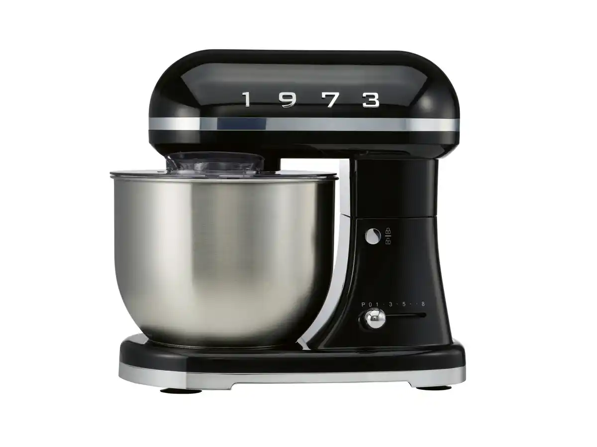 Bild 4 von SILVERCREST® Küchenmaschine »SKML 600 D2«""