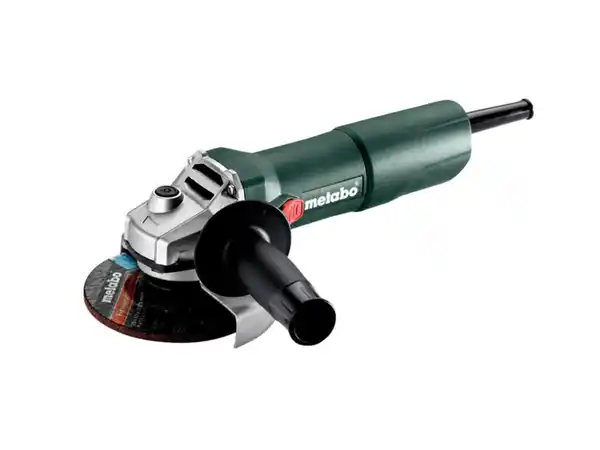 Bild 2 von METABO Winkelschleifer »W 750-125«