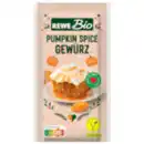 Bild 1 von REWE Bio Pumpkin Spice Gewürz