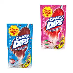 CHUPA CHUPS Crazy Dips