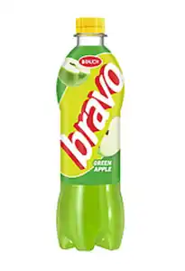 Bravo Green Apple