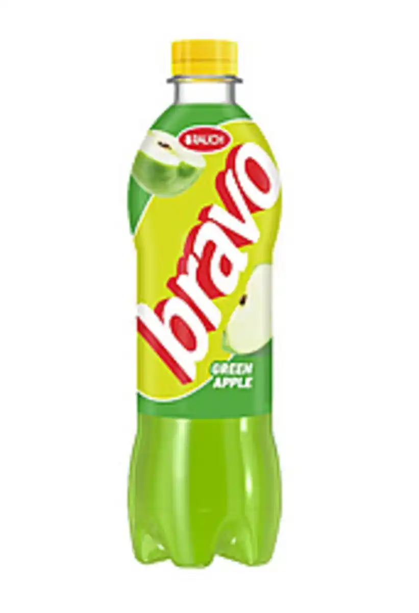 Bild 1 von Bravo Green Apple