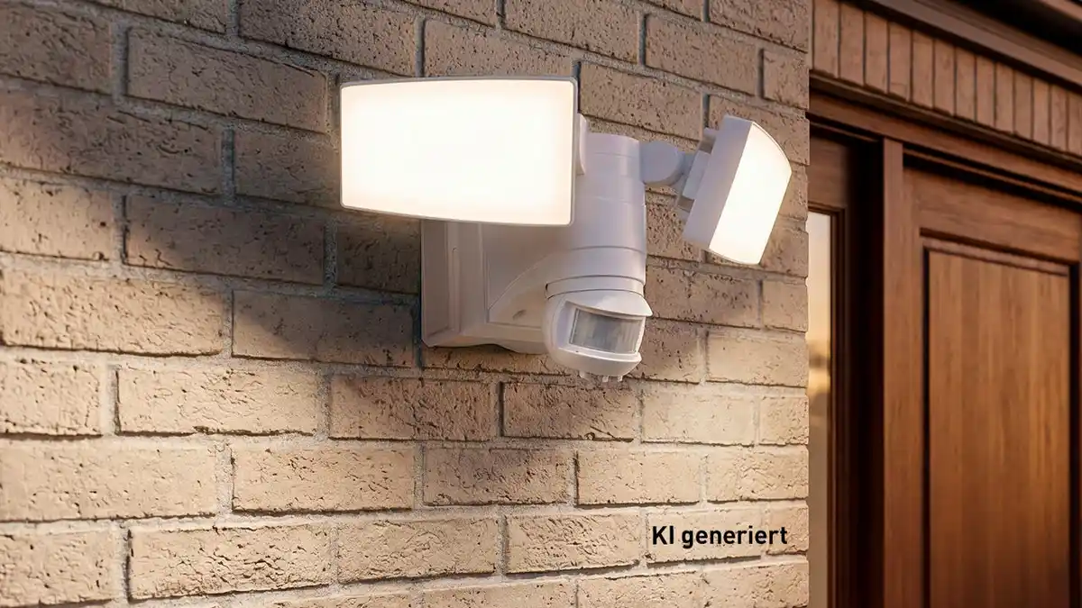 Bild 1 von CASALUX LED-Strahler