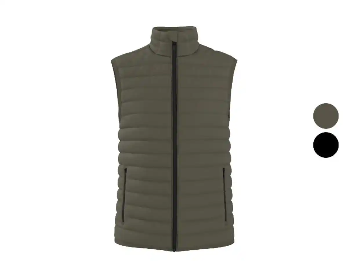 Bild 3 von ESMARA MEN Herren Lightweight-Weste