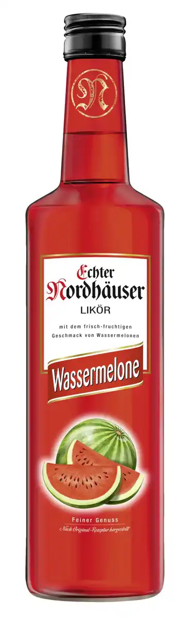 Bild 3 von Nordhäuser Likör 700 ml