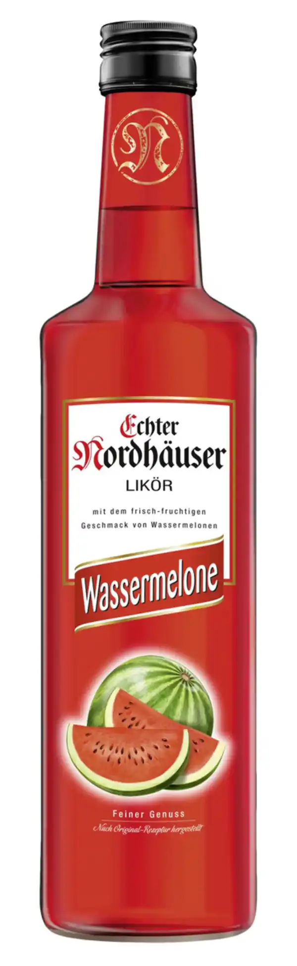 Bild 3 von Nordhäuser Likör 700 ml