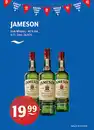 Bild 1 von JAMESON Irish Whiskey 40 % Vol.