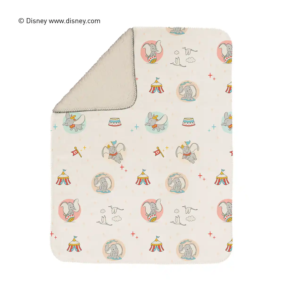 Bild 4 von Baby-Kuscheldecke