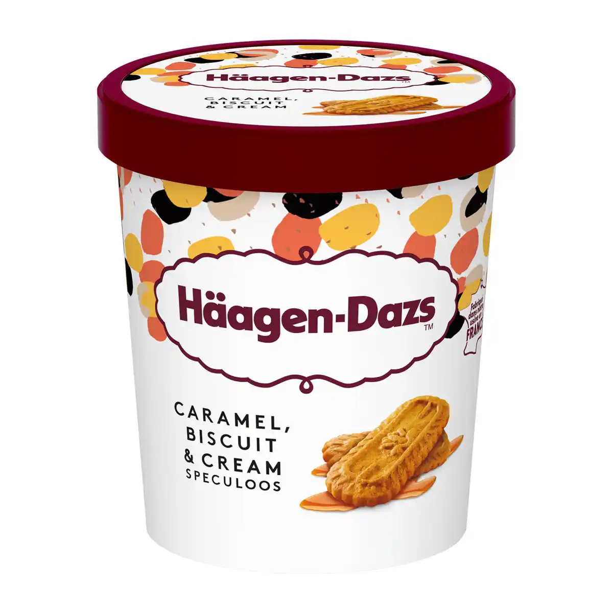 Bild 4 von HÄAGEN-DAZS Eisbecher