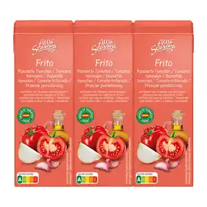 ALL SEASONS Frito