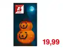 Bild 1 von Faltbarer LED-Kürbis