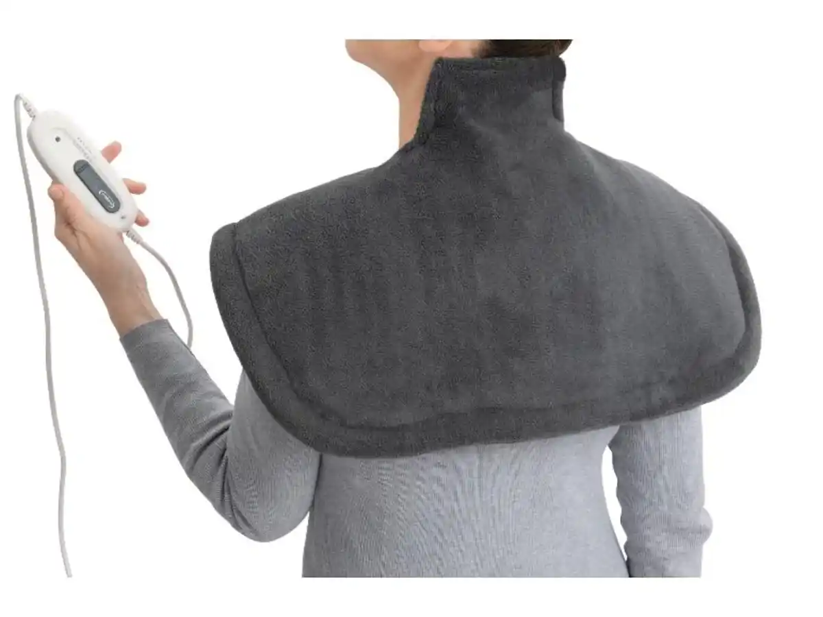 Bild 3 von SENSIPLAST® Schulter-Nacken-Heizkissen »SSHK 100 E5«