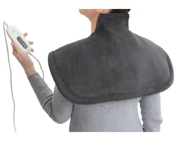 Bild 3 von SENSIPLAST® Schulter-Nacken-Heizkissen »SSHK 100 E5«