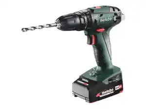 METABO Akku-Schlagbohrschrauber »SB 18«