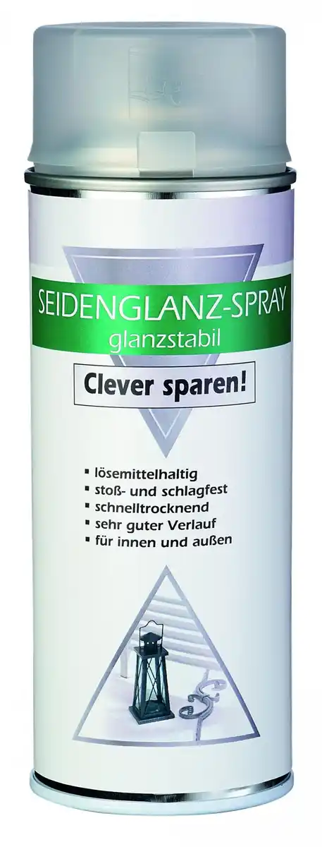 Bild 4 von Spraylack 400 ml