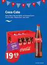 Bild 1 von Coca-Cola Fanta, Mezzo Mix oder Sprite verschiedene Sorten