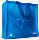 Bild 1 von MY BLUE BAG B18xL43xH43cm 100% recycelt
