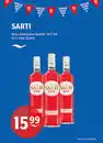 Bild 1 von SARTI Rosa italienischer Aperitif 14 % Vol.